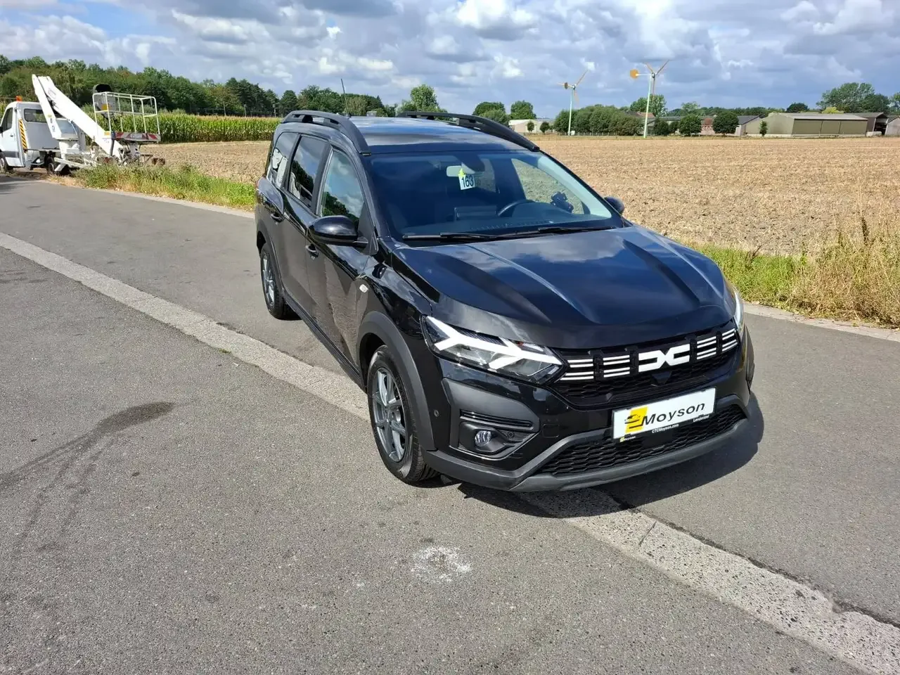 Dacia Jogger