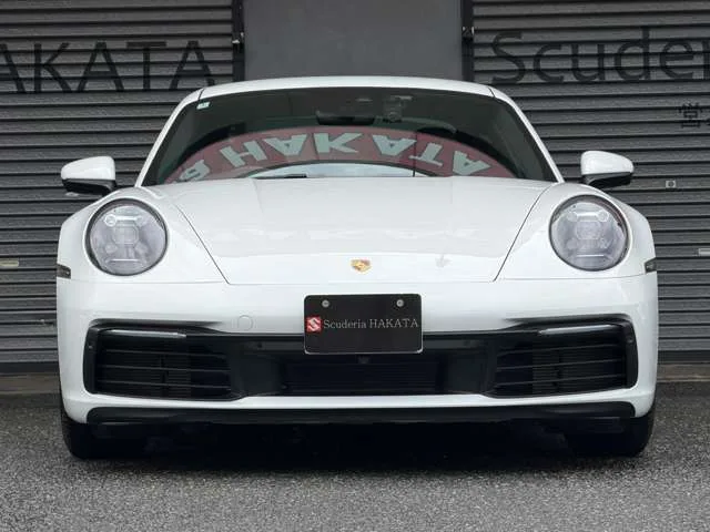 Porsche 911 Serise