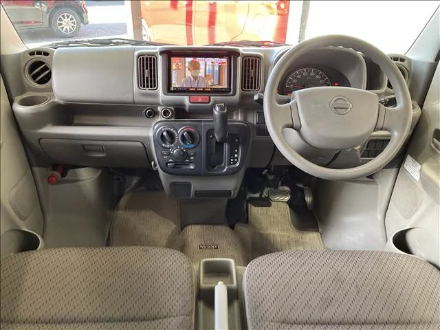 Nissan NV100 Clipper
