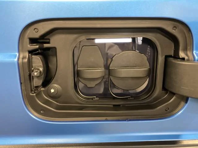 Mercedes-Benz G Class Gelandewagen