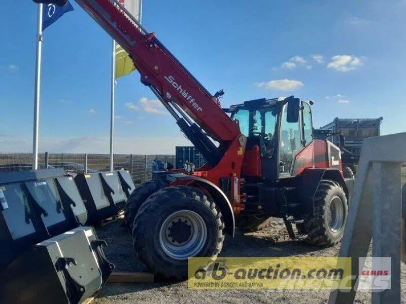 Schäffer 9660