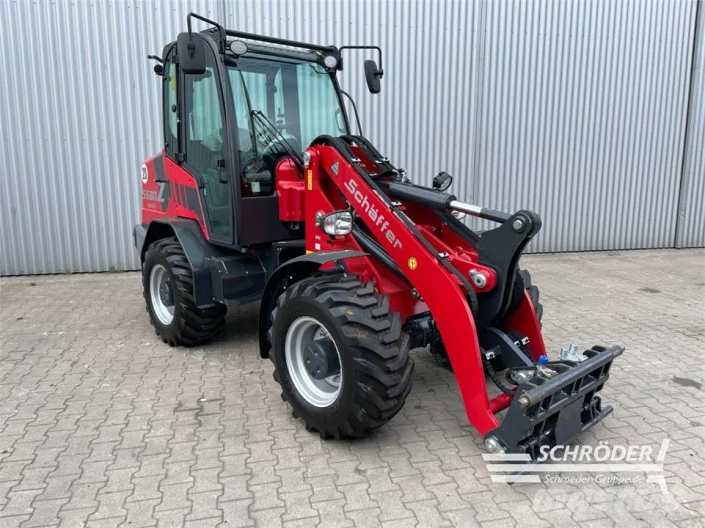 Schäffer 5680 Z