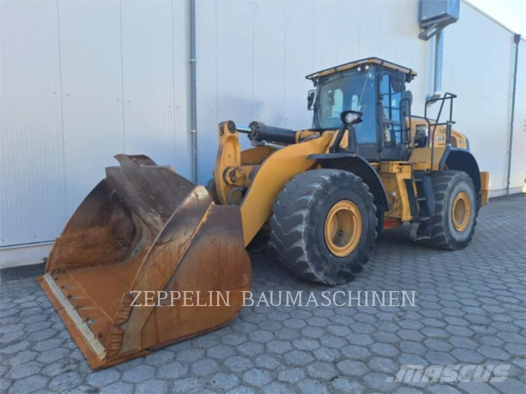 Caterpillar 72