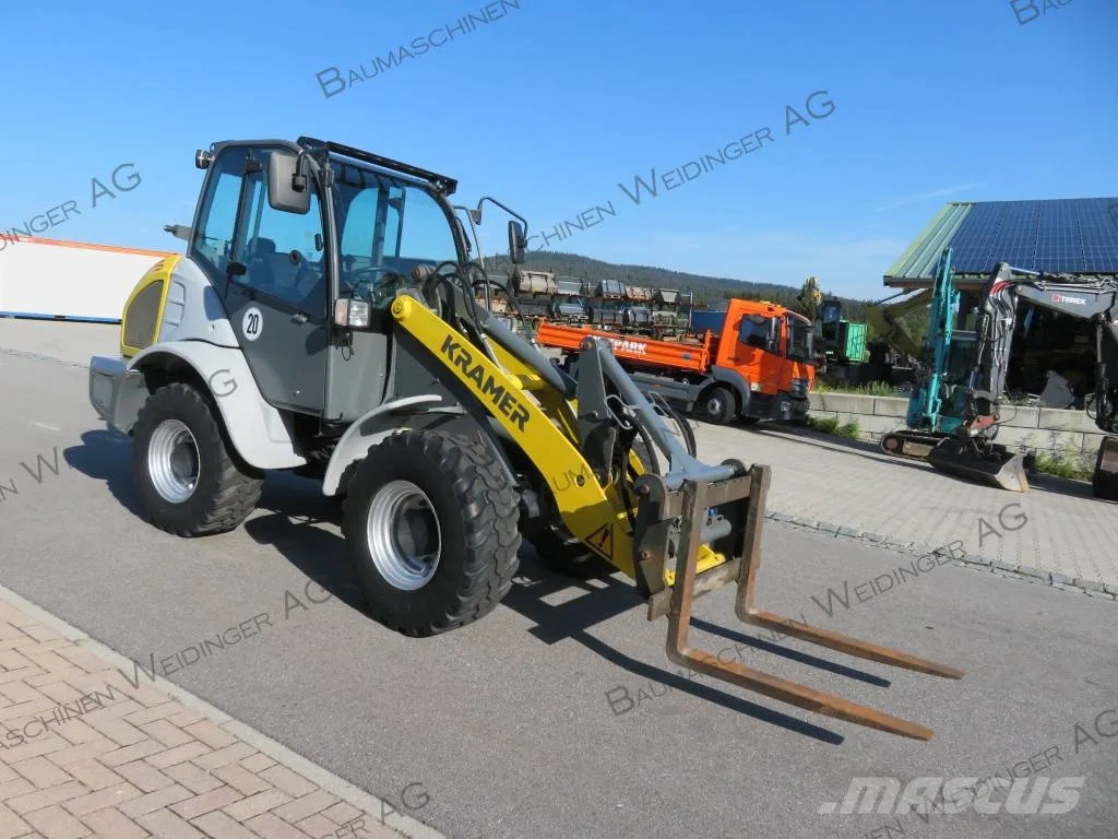 Kramer 5075