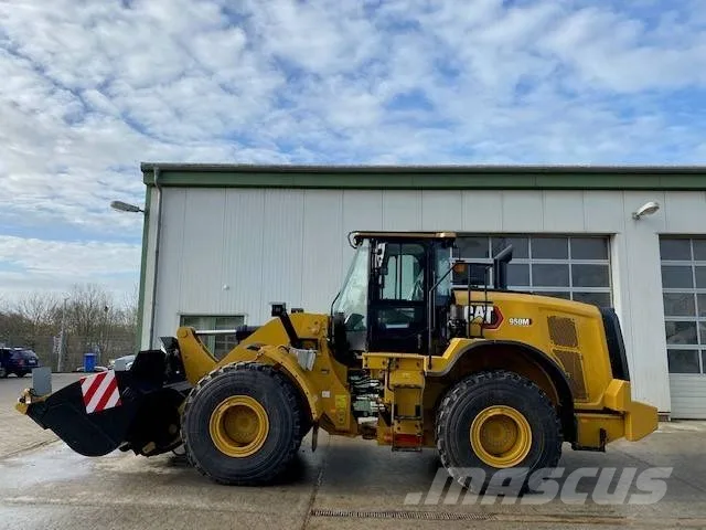 Caterpillar 950