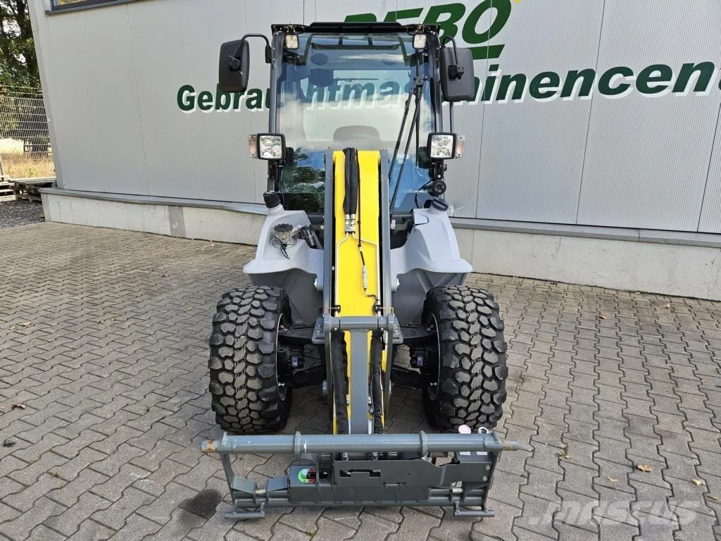 Kramer 5035
