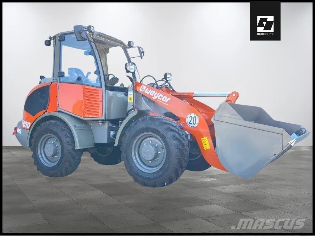 Atlas AR40