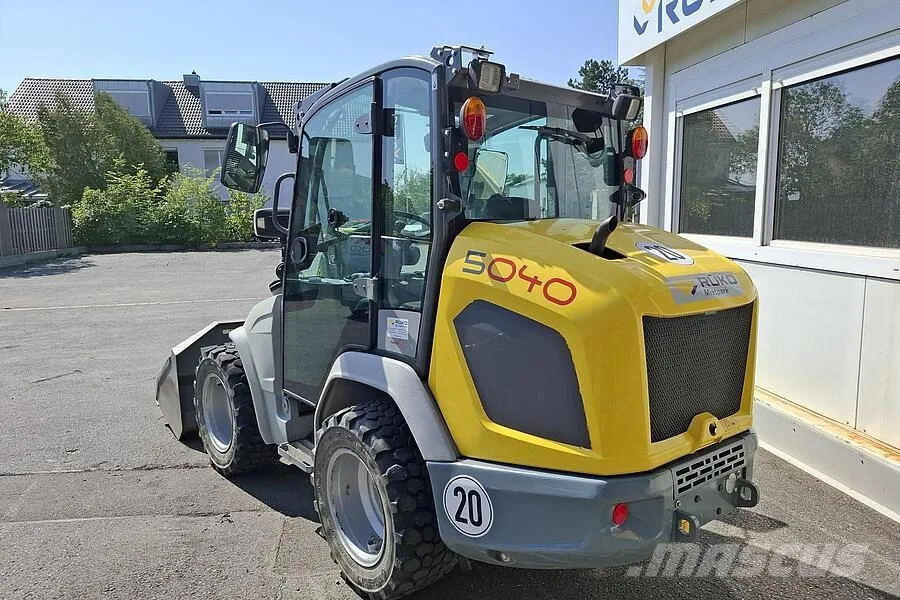Kramer 5040