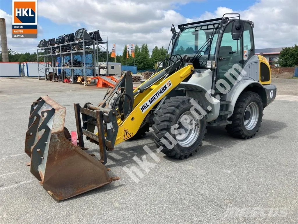 Kramer 8115