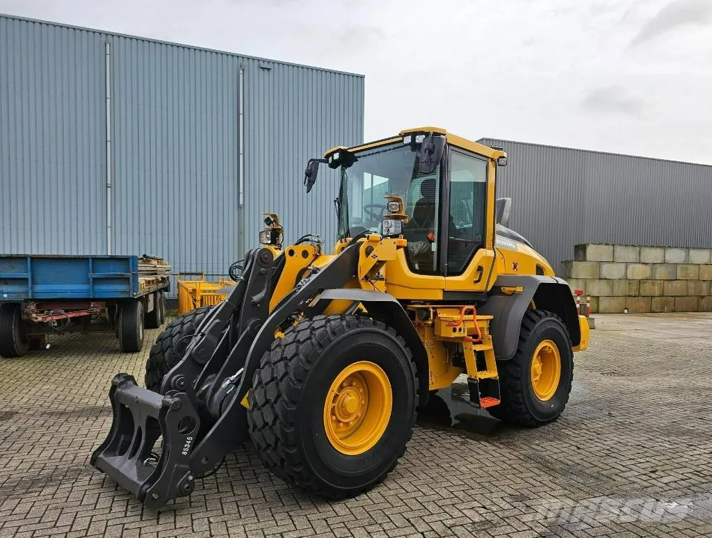 Volvo L60