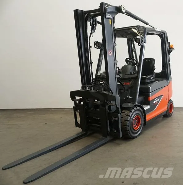 Linde E25