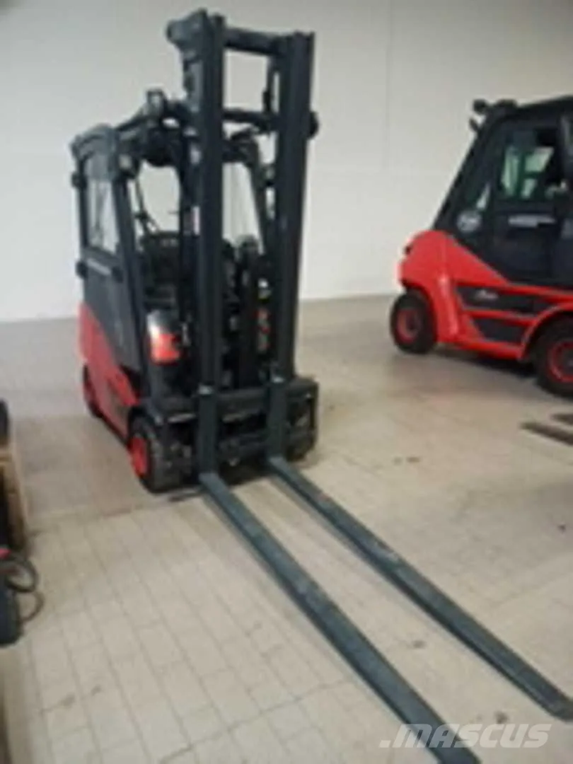 Linde H20