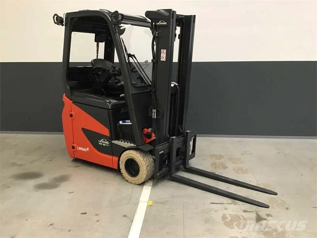 Linde EG16