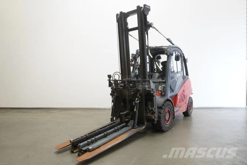 Linde H45