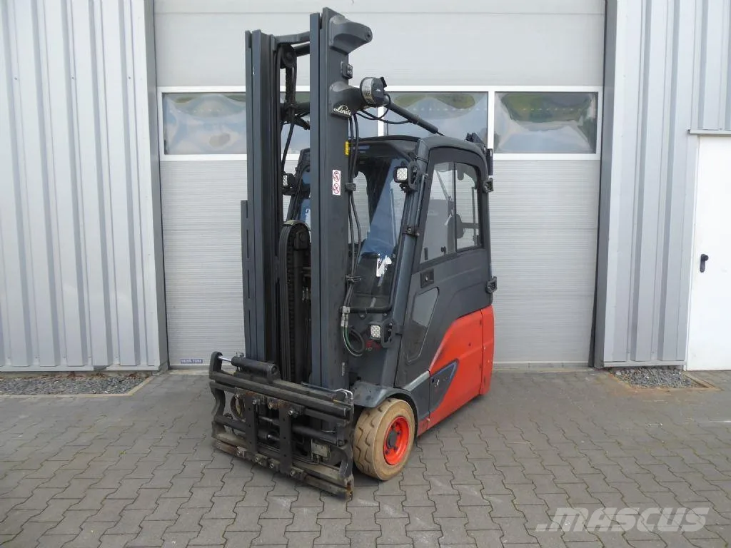 Linde E16