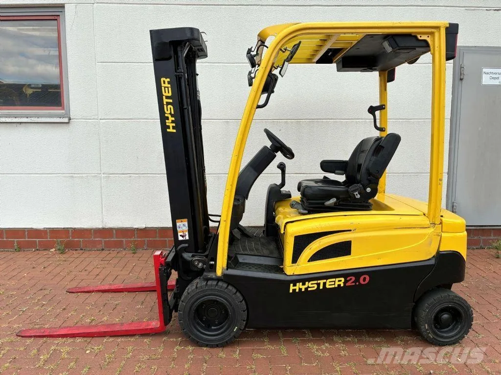 Hyster J2.00