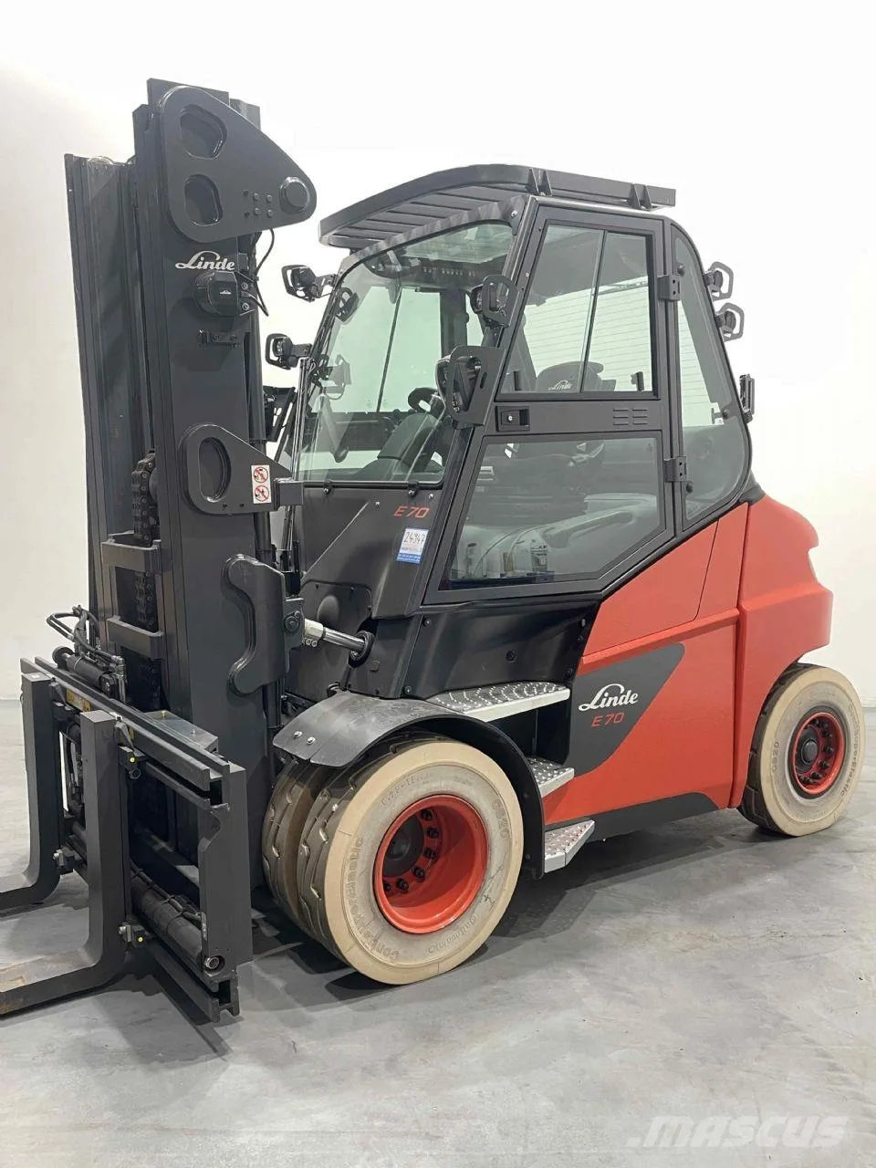 Linde E70