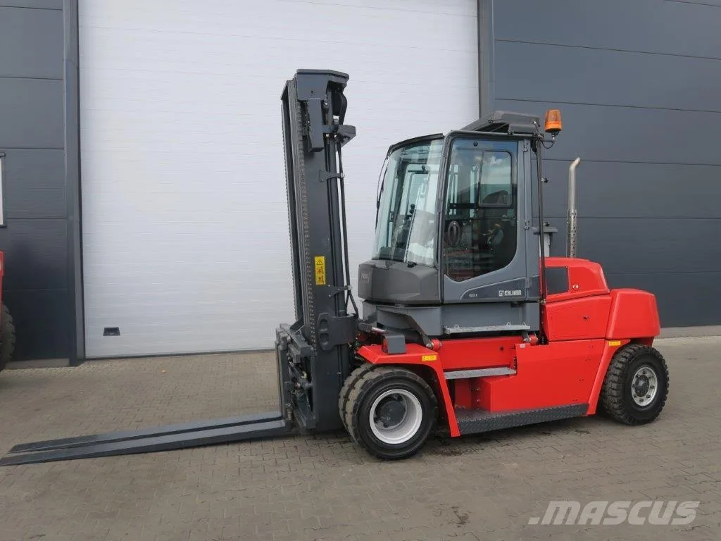 Kalmar DCG80-9