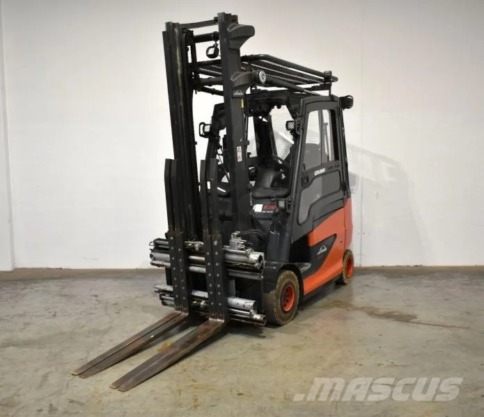 Linde E20