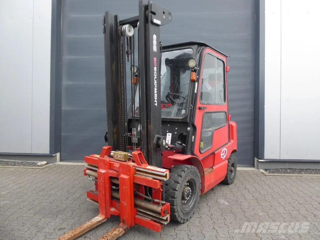 EP EFL252