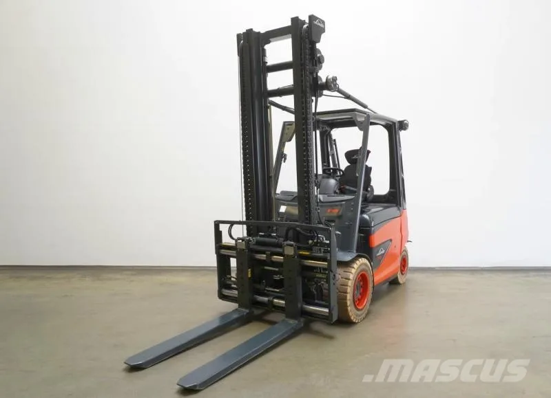 Linde E45