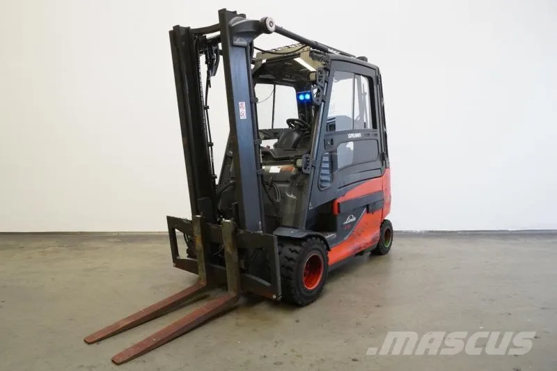 Linde E35