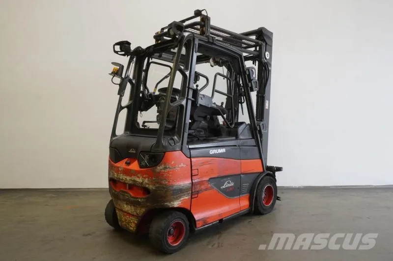 Linde E30