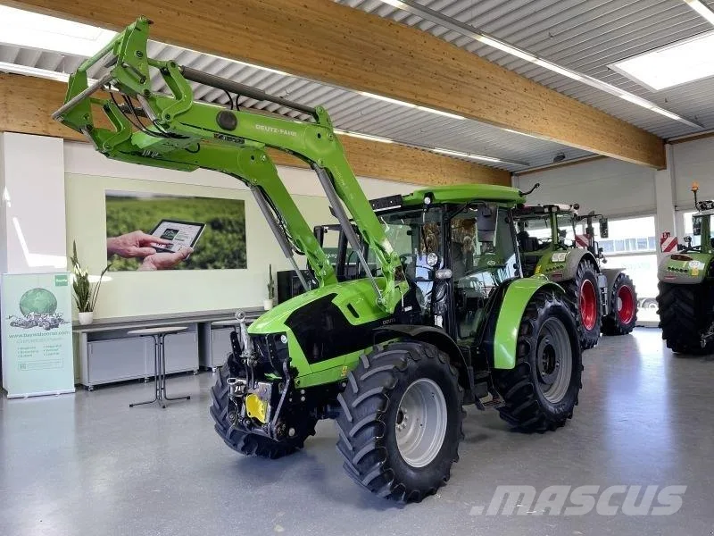 Deutz-Fahr 5090