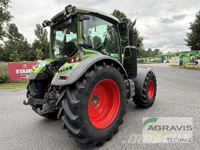 Fendt 311