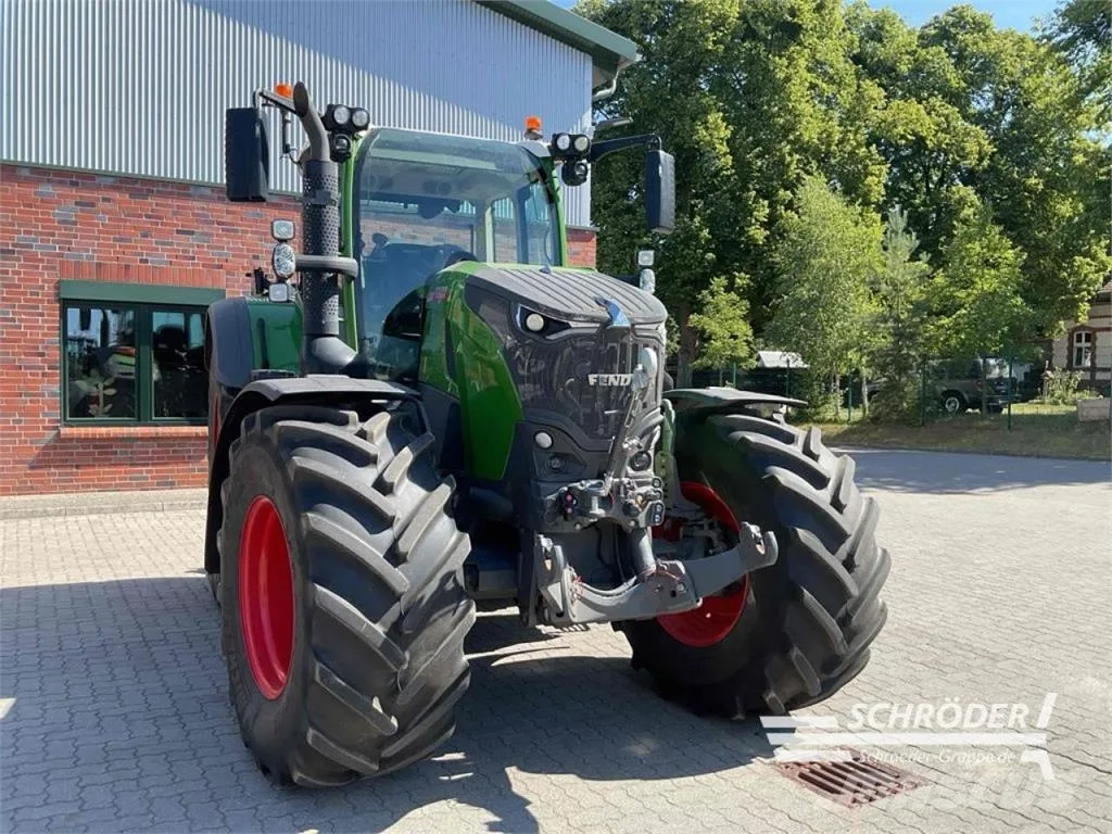 Fendt 728