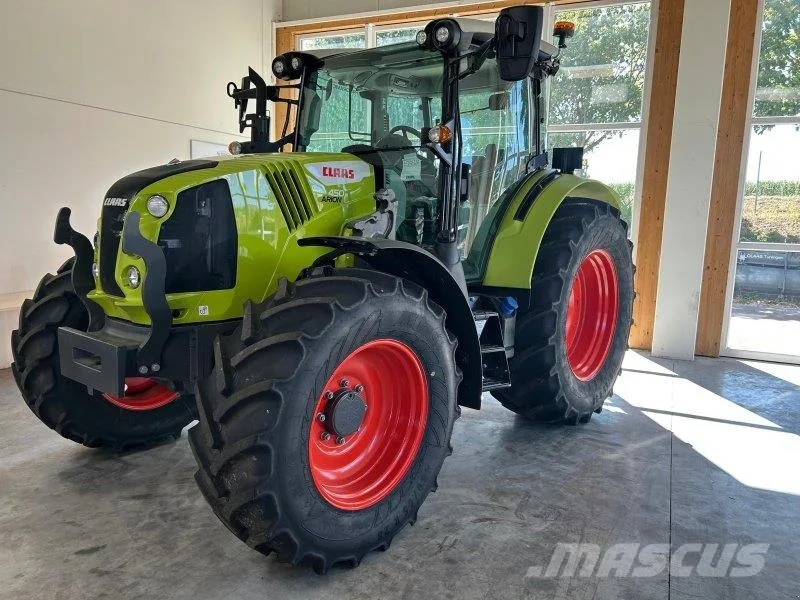 CLAAS Arion