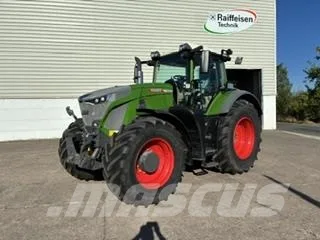 Fendt 930