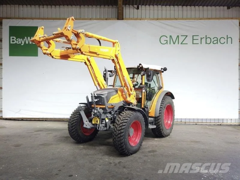 Fendt 211