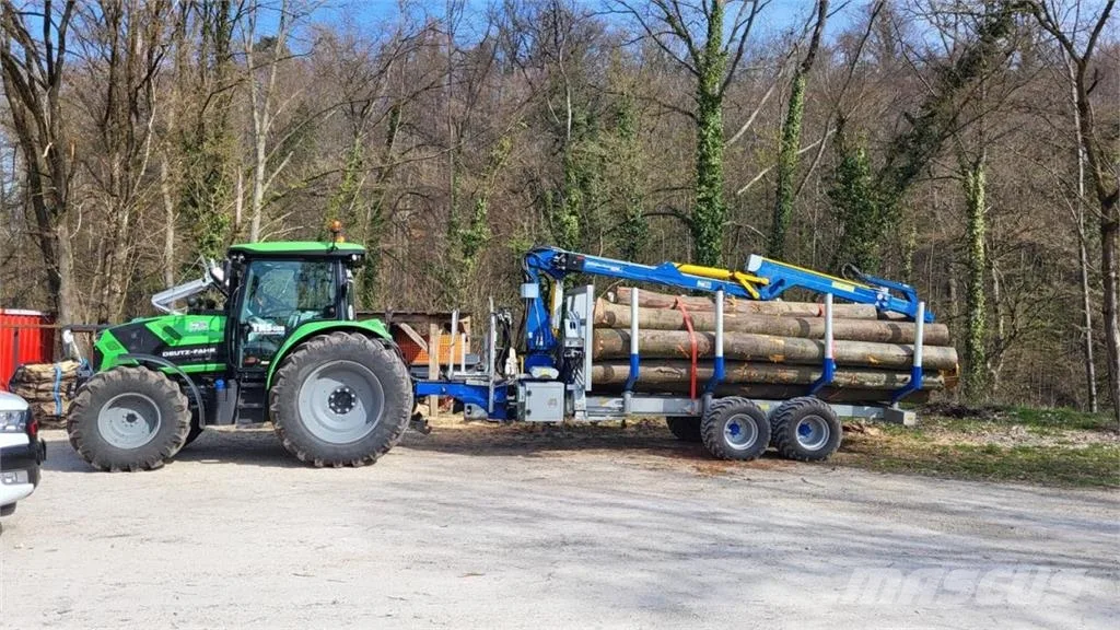 Deutz-Fahr 6135
