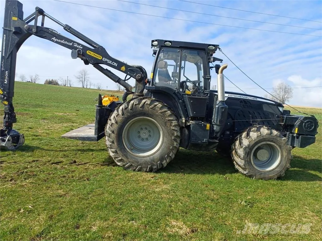 Kotschenreuther K175